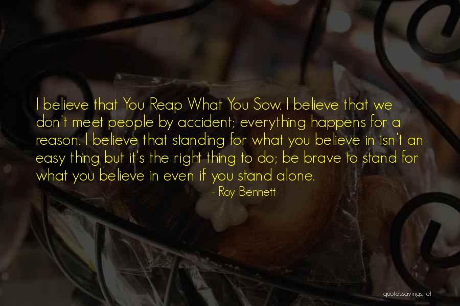 Roy Bennett Quotes 2249632 Roy Bennett Quotes 2249632