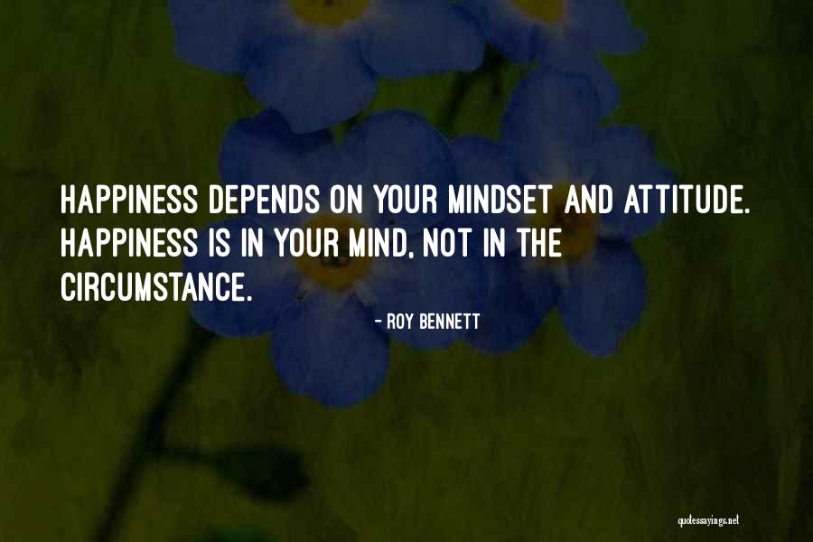 Roy Bennett Quotes 586377