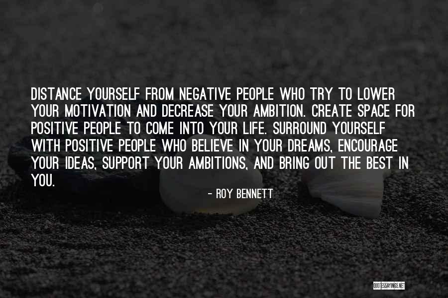 Roy Bennett Quotes 987641 Roy Bennett Quotes 987641