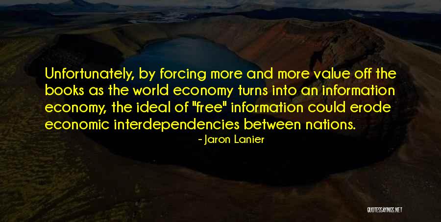Roy Bland Quotes By Jaron Lanier Roy Bland Quotes By Jaron Lanier