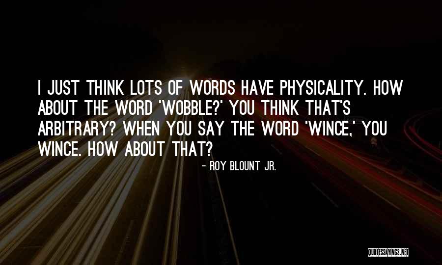 Roy Blount Jr. Quotes 1125823 Roy Blount Jr. Quotes 1125823