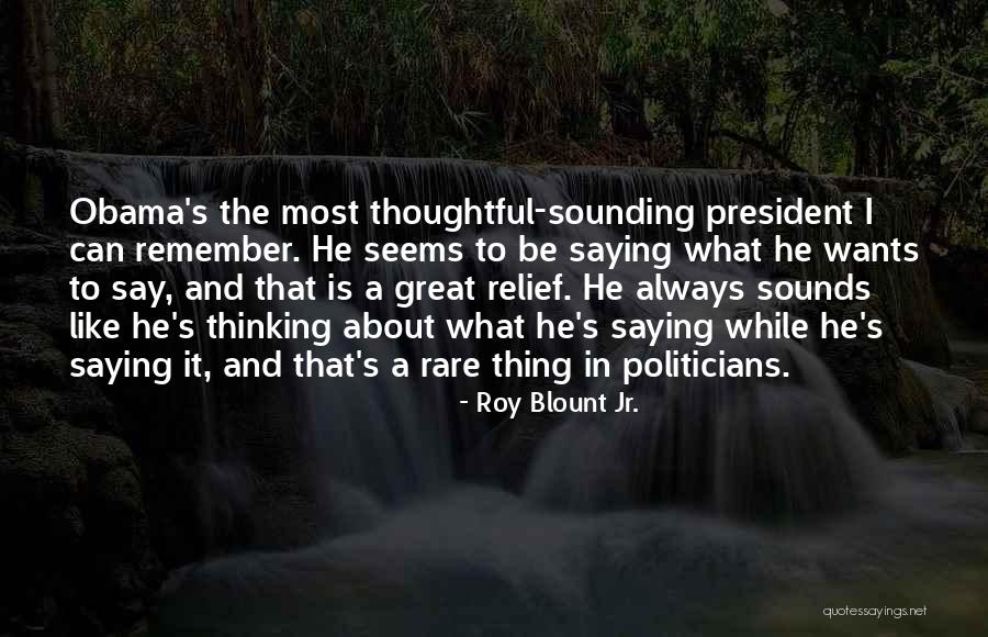 Roy Blount Jr. Quotes 1175791 Roy Blount Jr. Quotes 1175791