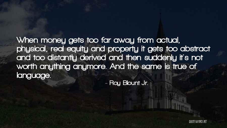 Roy Blount Jr. Quotes 1324349 Roy Blount Jr. Quotes 1324349