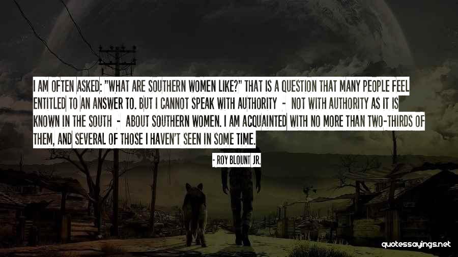 Roy Blount Jr. Quotes 1336453 Roy Blount Jr. Quotes 1336453