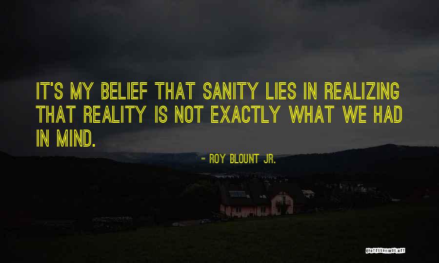 Roy Blount Jr. Quotes 1772866 Roy Blount Jr. Quotes 1772866
