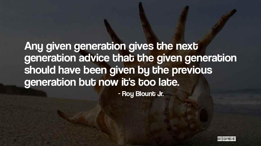 Roy Blount Jr. Quotes 1832915 Roy Blount Jr. Quotes 1832915