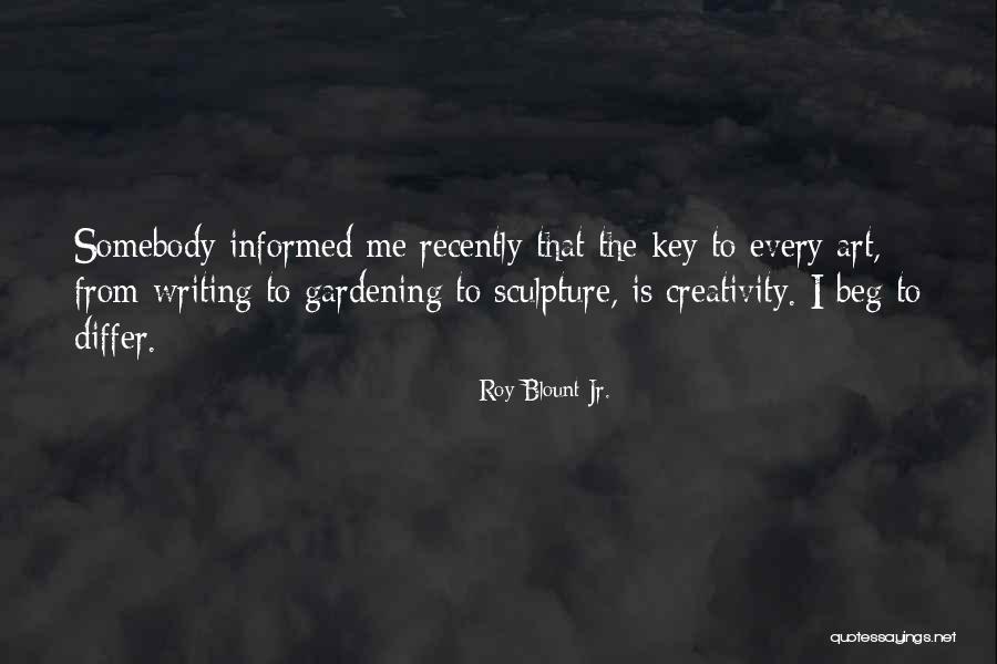Roy Blount Jr. Quotes 2030815 Roy Blount Jr. Quotes 2030815