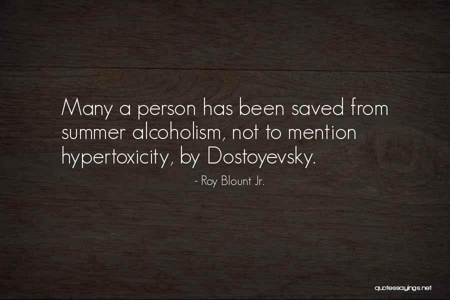 Roy Blount Jr. Quotes 2076381 Roy Blount Jr. Quotes 2076381
