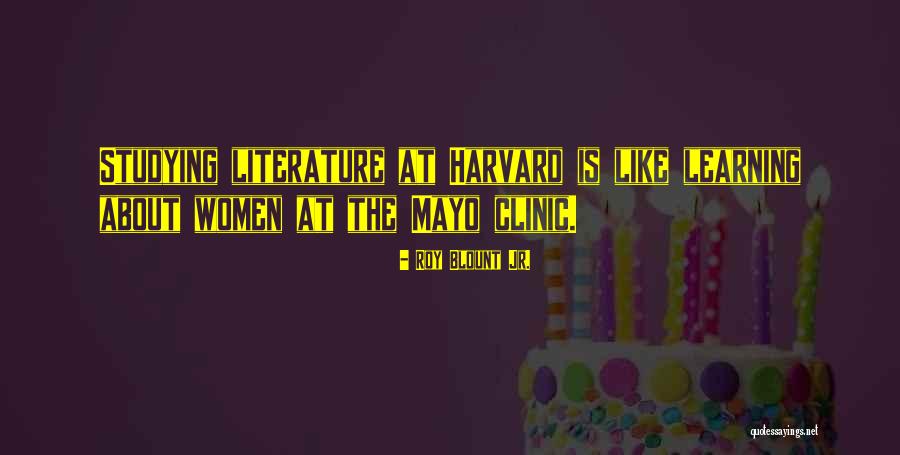 Roy Blount Jr. Quotes 2086596 Roy Blount Jr. Quotes 2086596