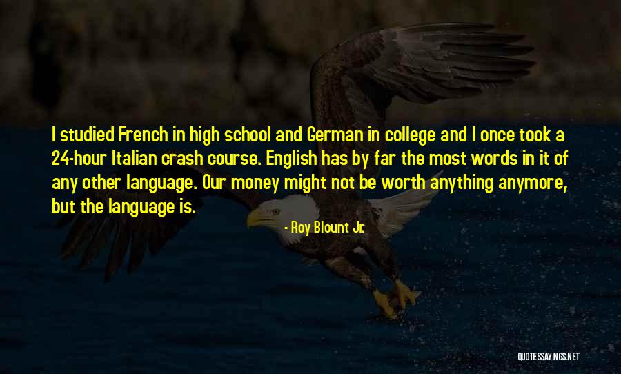 Roy Blount Jr. Quotes 285370 Roy Blount Jr. Quotes 285370