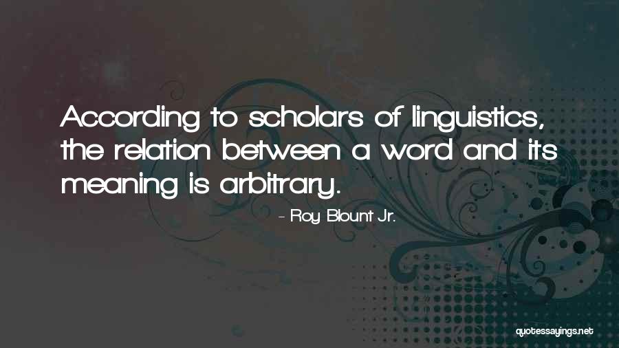 Roy Blount Jr. Quotes 329501 Roy Blount Jr. Quotes 329501