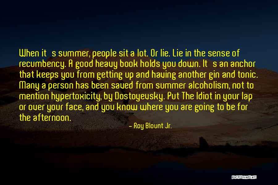 Roy Blount Jr. Quotes 389664 Roy Blount Jr. Quotes 389664