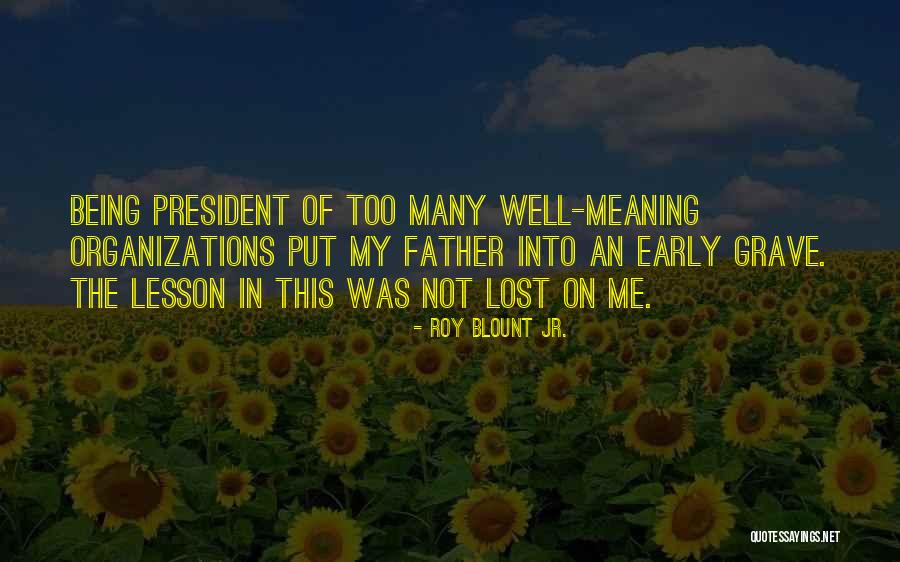 Roy Blount Jr. Quotes 529002 Roy Blount Jr. Quotes 529002
