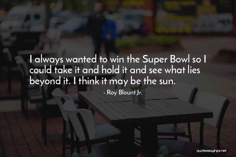 Roy Blount Jr. Quotes 576089 Roy Blount Jr. Quotes 576089