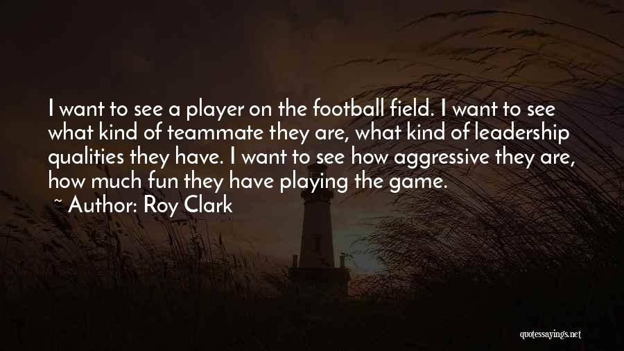 Roy Clark Quotes 1946564