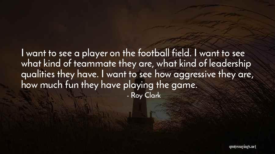 Roy Clark Quotes 1946564