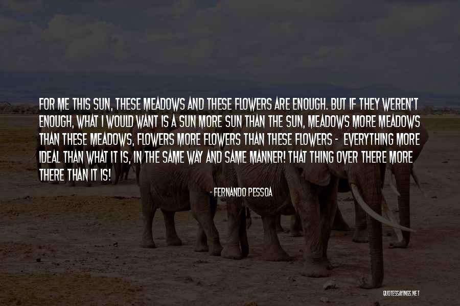 Roy Desoto Quotes By Fernando Pessoa Roy Desoto Quotes By Fernando Pessoa