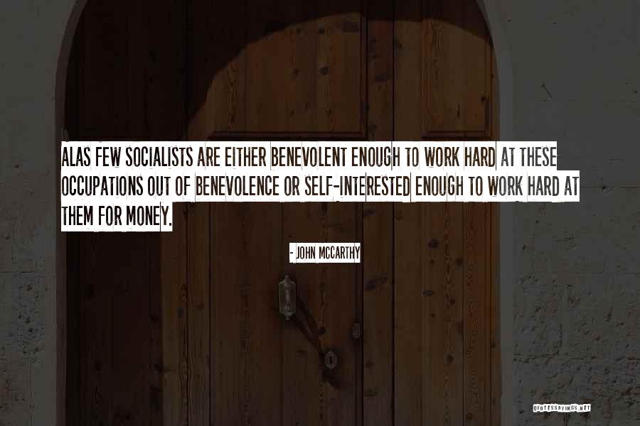 Roy Desoto Quotes By John McCarthy Roy Desoto Quotes By John McCarthy