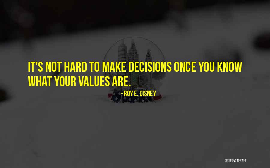 Roy E. Disney Quotes 829453 Roy E. Disney Quotes 829453