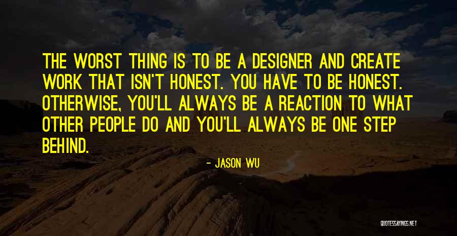 Roy Fokker Quotes By Jason Wu Roy Fokker Quotes By Jason Wu
