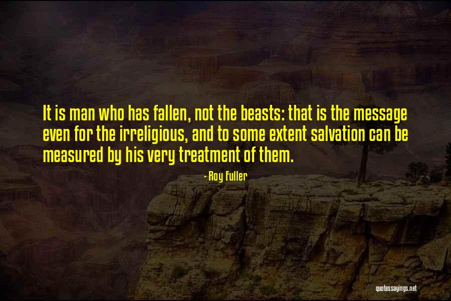 Roy Fuller Quotes 1171811 Roy Fuller Quotes 1171811