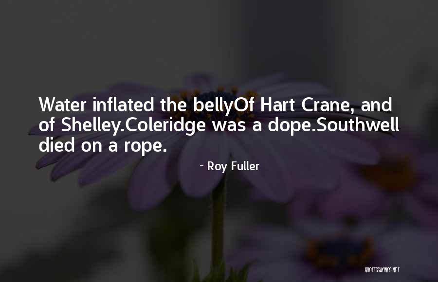 Roy Fuller Quotes 651216 Roy Fuller Quotes 651216