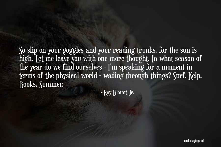 Roy G Blount Quotes By Roy Blount Jr. Roy G Blount Quotes By Roy Blount Jr.
