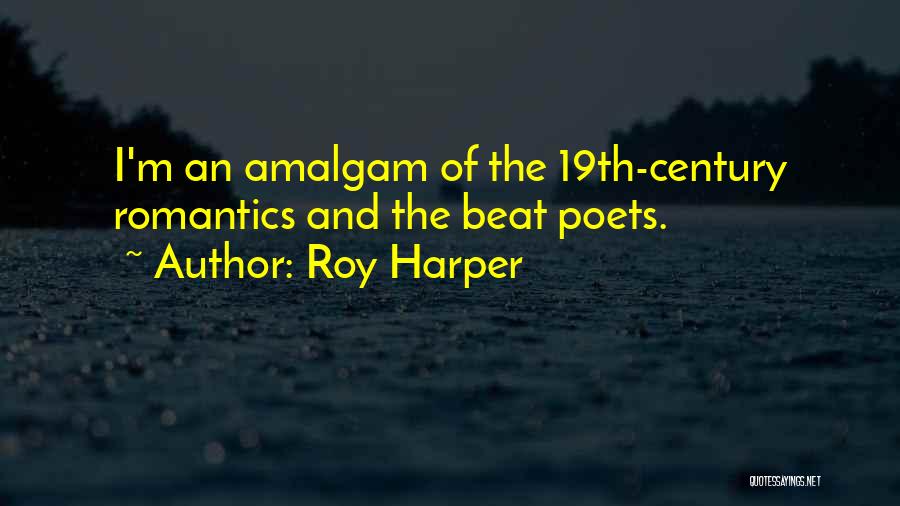 Roy Harper Quotes 1671340