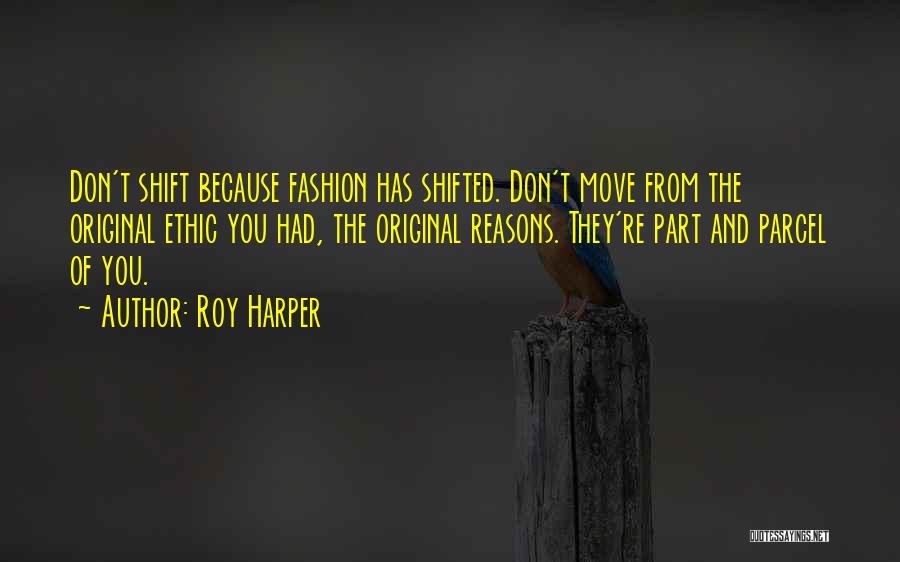 Roy Harper Quotes 1710550