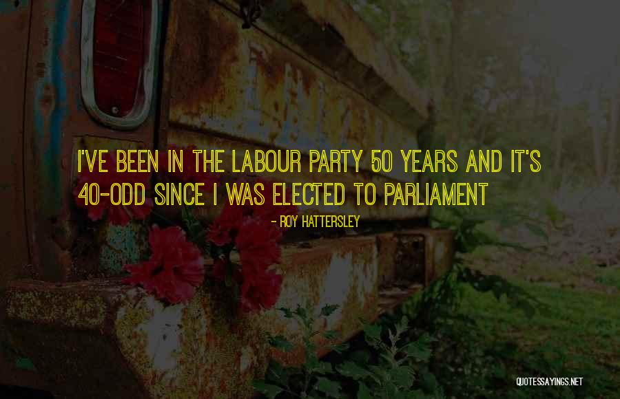 Roy Hattersley Quotes 1296299 Roy Hattersley Quotes 1296299