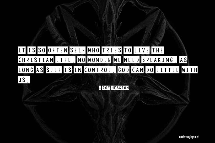 Roy Hession Quotes 1202972 Roy Hession Quotes 1202972