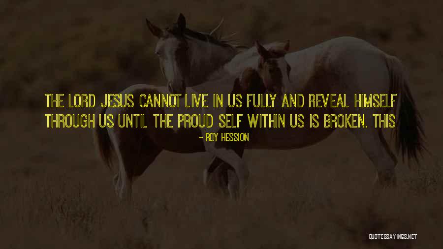 Roy Hession Quotes 489045 Roy Hession Quotes 489045