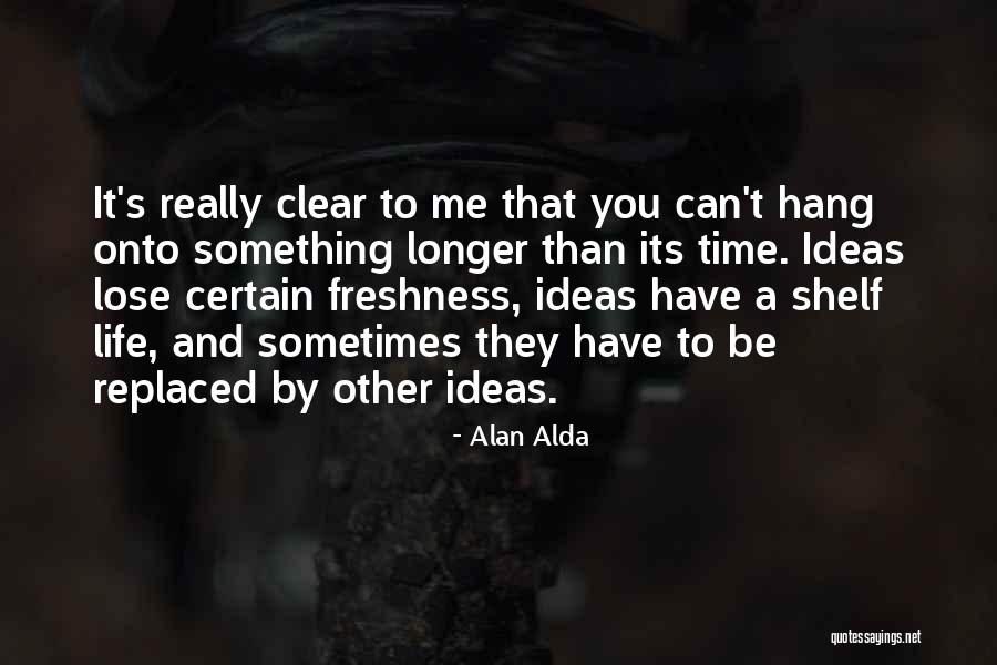 Roy Keane Everton Quotes By Alan Alda Roy Keane Everton Quotes By Alan Alda
