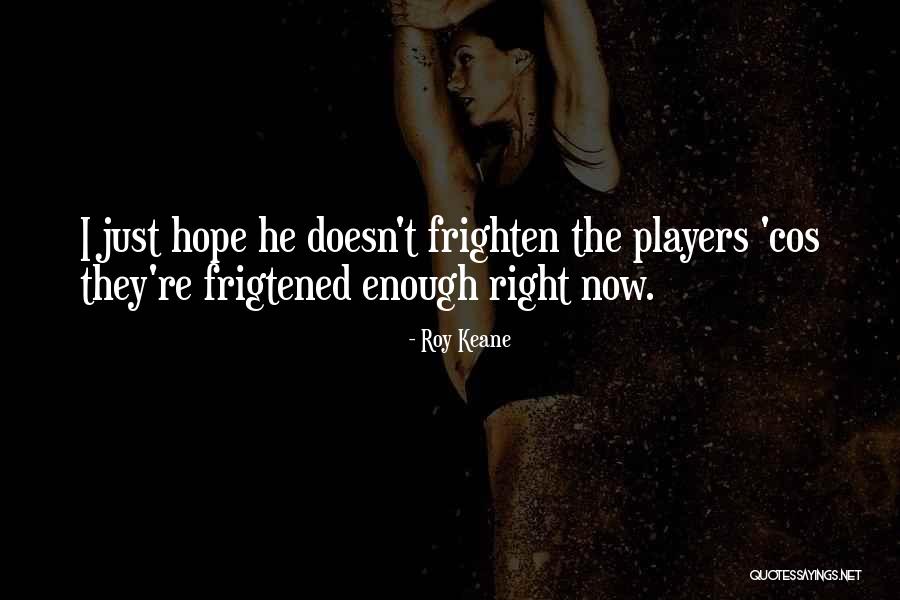 Roy Keane Quotes 2075168 Roy Keane Quotes 2075168