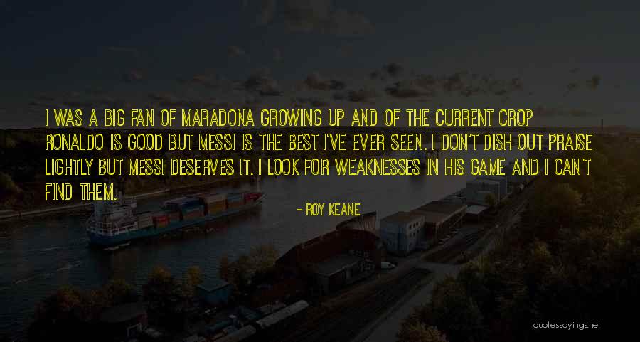 Roy Keane Quotes 2241127 Roy Keane Quotes 2241127