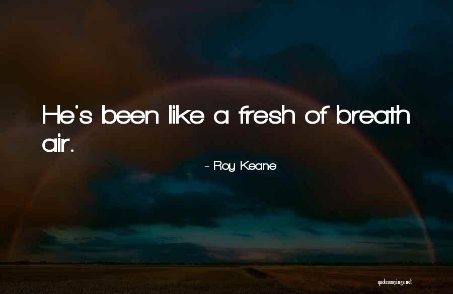Roy Keane Quotes 245948 Roy Keane Quotes 245948