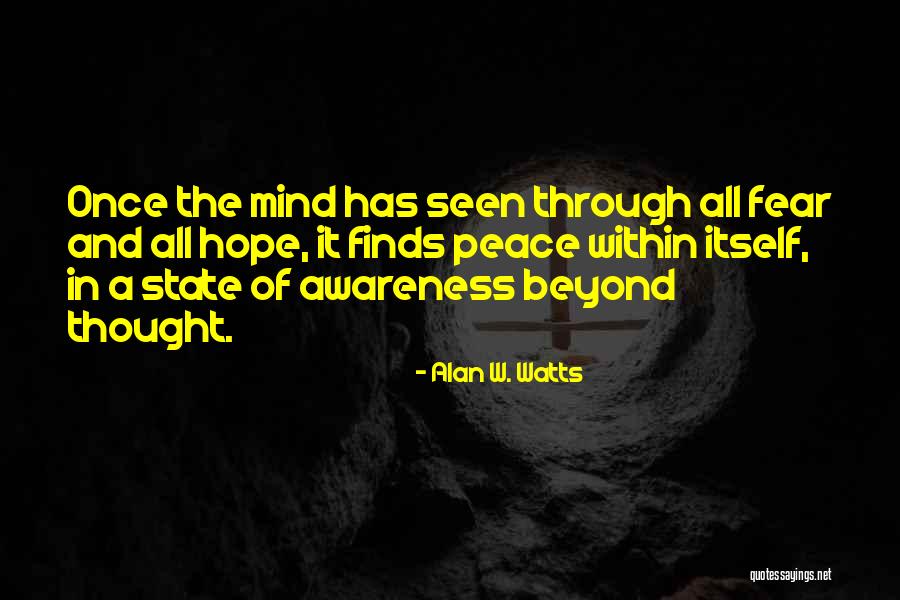 Roy Kent Quotes By Alan W. Watts Roy Kent Quotes By Alan W. Watts