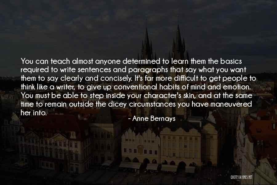 Roy Kent Quotes By Anne Bernays Roy Kent Quotes By Anne Bernays