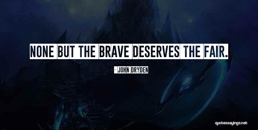 Roy Kent Quotes By John Dryden