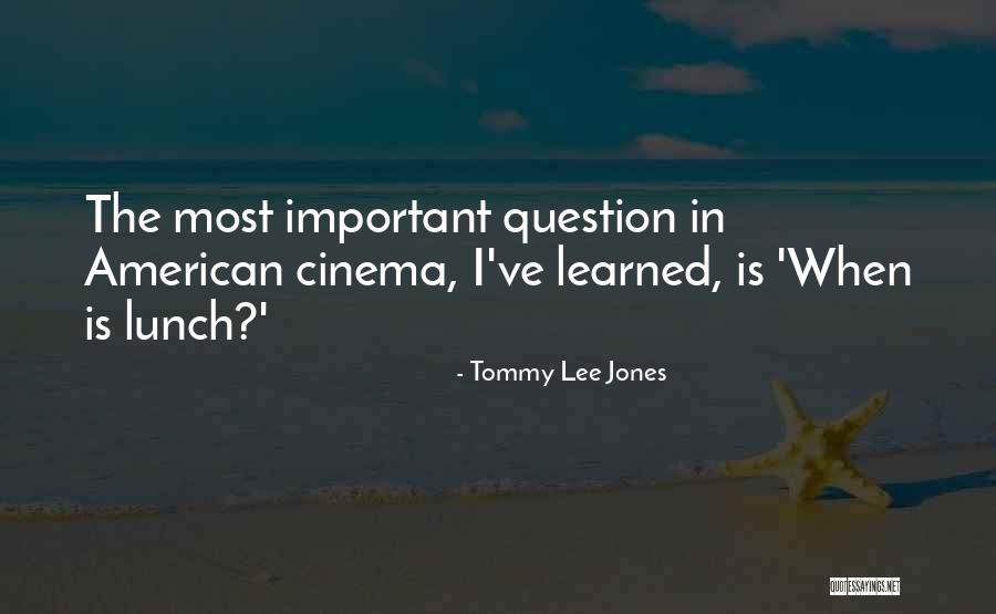 Roy Kent Quotes By Tommy Lee Jones
