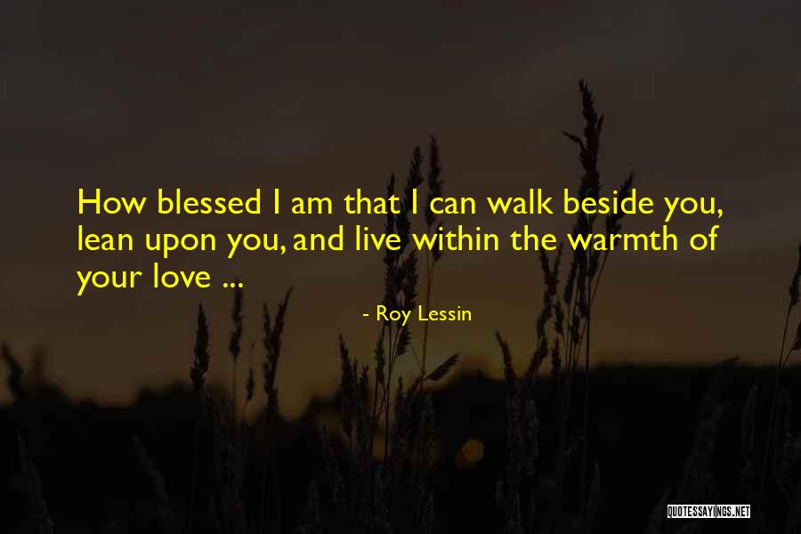 Roy Lessin Quotes 2200755