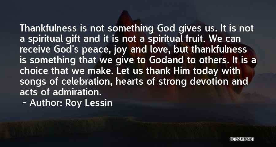 Roy Lessin Quotes 908268