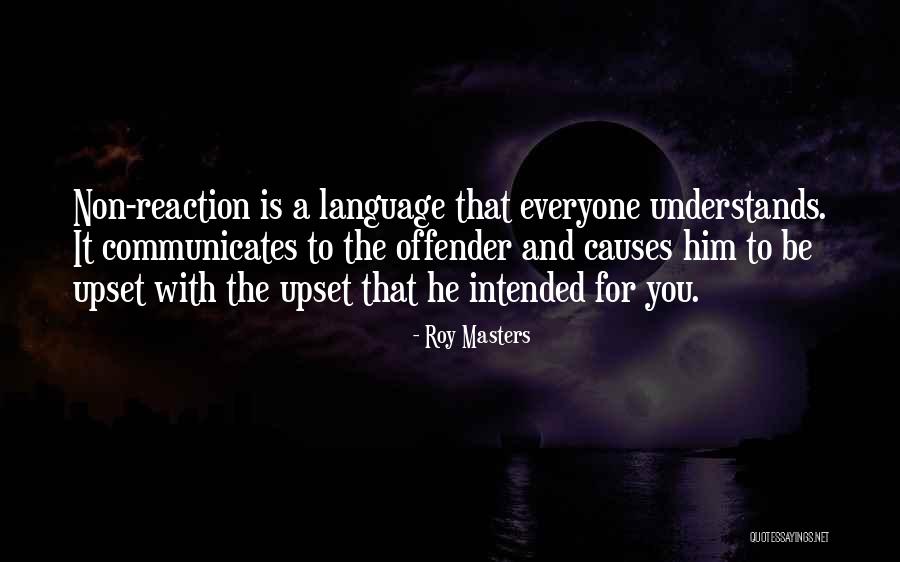 Roy Masters Quotes 1729641 Roy Masters Quotes 1729641