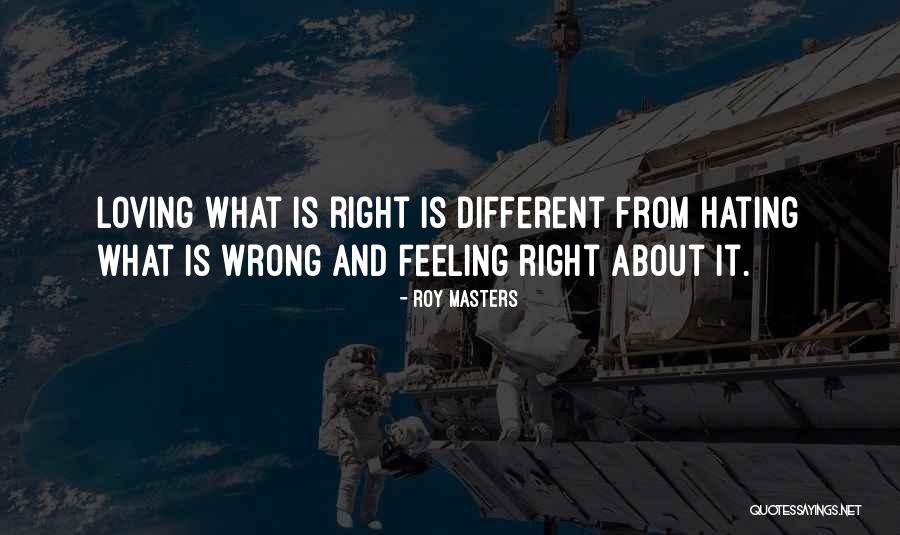 Roy Masters Quotes 2172811 Roy Masters Quotes 2172811