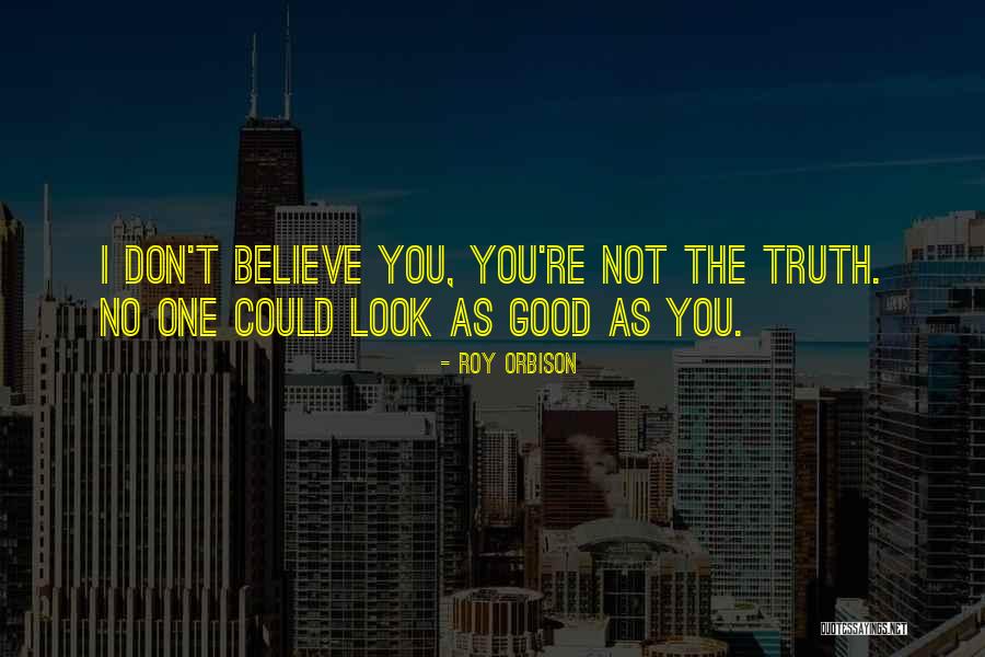 Roy Orbison Quotes 119944 Roy Orbison Quotes 119944