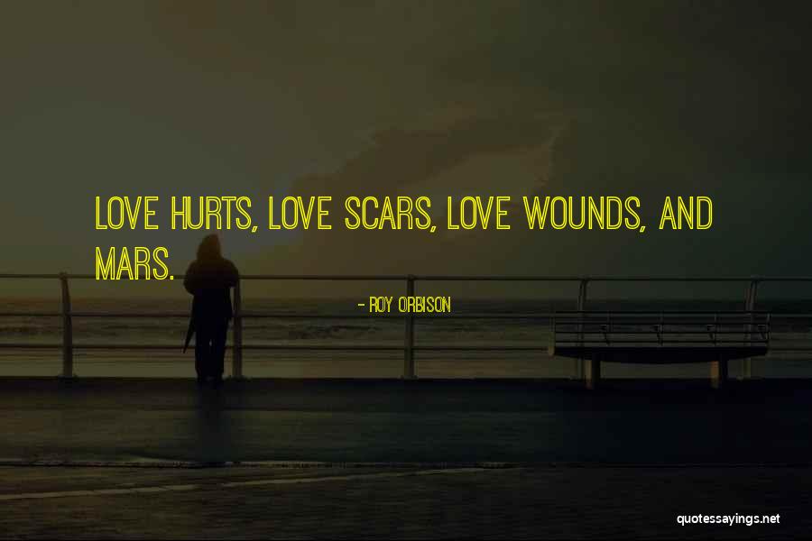 Roy Orbison Quotes 1335340