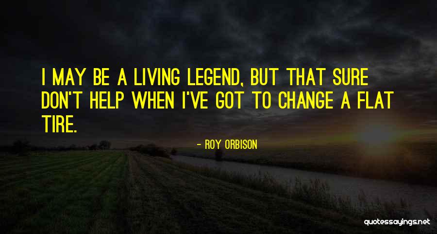 Roy Orbison Quotes 2265508