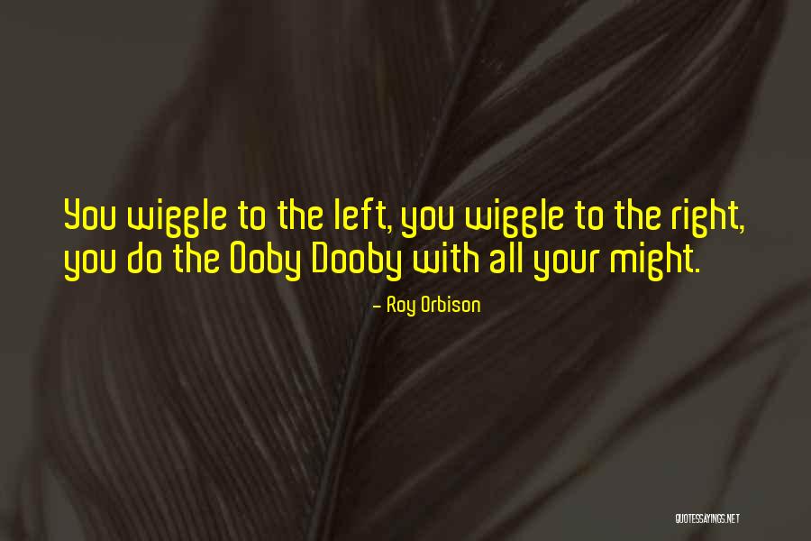 Roy Orbison Quotes 458248 Roy Orbison Quotes 458248