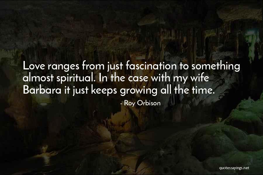 Roy Orbison Quotes 869909 Roy Orbison Quotes 869909