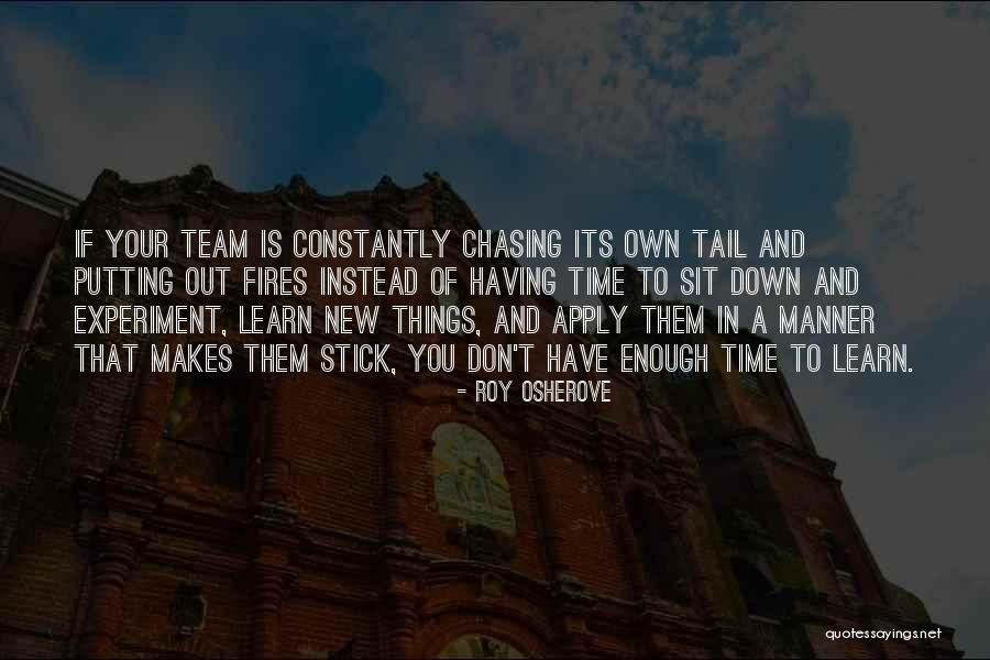 Roy Osherove Quotes 1669562